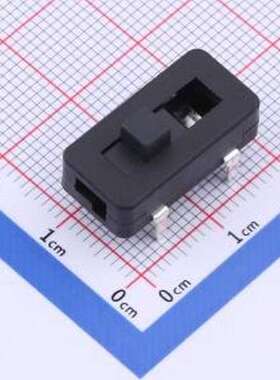 SS12J01 071 滑动开关 SS12J01 071 插件