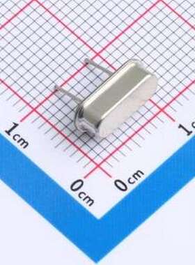 KUS655362030 无源晶振 6.5536MHz ±30ppm 20pF HC-49S
