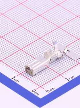 SVSF-61T-S2.0 胶壳端子 SVSF-61T-S2.0