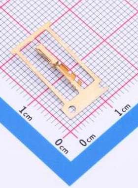 86566-2 胶壳端子 86566-2