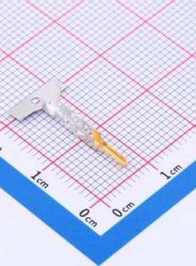 39000075 冷压端子 快接端子