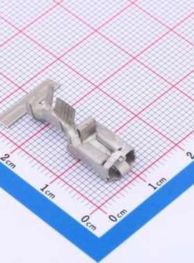 281828-2 冷压端子 281828-2