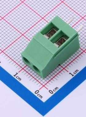 1711026 螺钉式接线端子 1711026 P=5mm