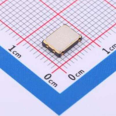 OT8EL89CJI-111YLC-40M 有源晶振 40MHZ 1.8V-3.3V ±10PPM YSO11