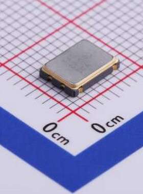 O9705027MEDA4SI 预编程振荡器 YSO690PR 27MHZ 3.3V 20PPM SMD70