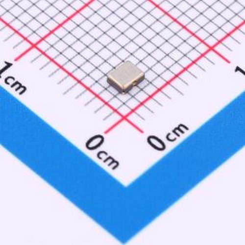 SX2M22.5792B20F30TNF 有源晶振 22.5792MHz 3.3V ±20ppm SMD252