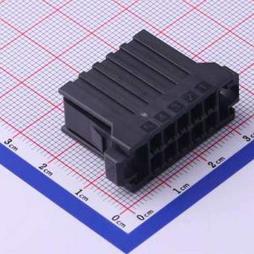 F31FDS-10V-K 胶壳(线对板/线对线) 2x5P 3.81mm P=3.81mm