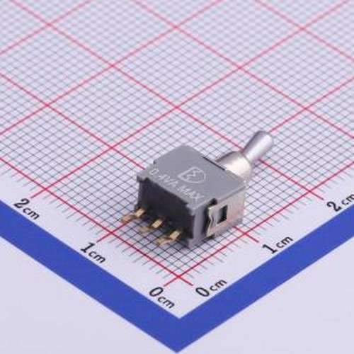 2TES1M2RES 钮子开关 2TE系列 钮子开关 摇头开关 Miniature Togg