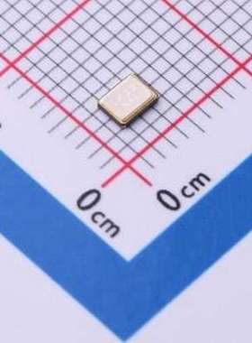 L327S320L11L 无源晶振 32MHz ±10ppm 12pF SMD3225-4P