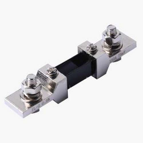 HoFL2Z-150A-75mV-0.5%-YS 电流采样电阻/分流器 ±0.5%