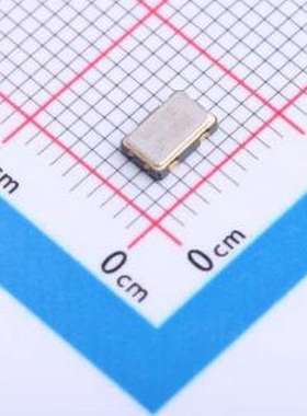 CO53H4-20.000-33GDTSN 有源晶振 20MHz 3.3V HCMOS +/-10PPM SMD