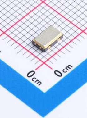 1553H-50.000KWVDTSL 有源晶振 1553H-50.000KWVDTSL SMD5032-4P