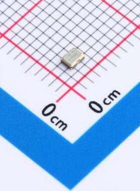 1521H-10.000G33DTSL 有源晶振 10MHz ±10ppm HCMOS 3.3V SMD201