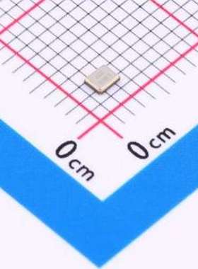 C2SB50.000F09M13 无源晶振 50MHz ±10ppm 9pF SMD2016-4P