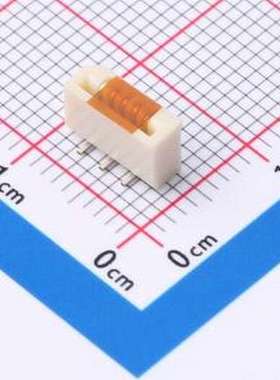 528080571 FFC/FPC连接器 528080571