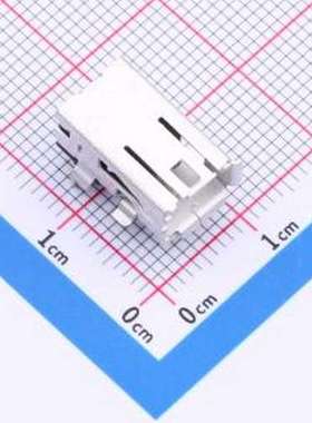 2294415-1 D-Sub/VGA连接器 2294415-1 插件