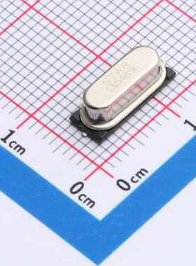 SWXJ8BCVE0-13.548560 无源晶振 贴片晶振 HC-49S-SMD