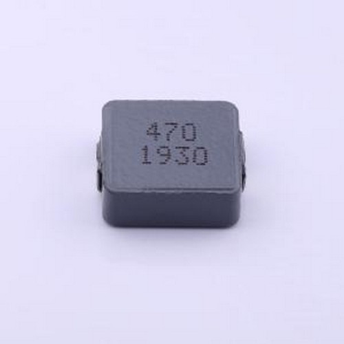 TMPC1004H-470MG-D 功率电感 47uH ±20% 4.5A SMD,11x10mm