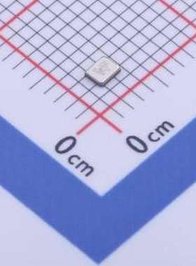 TJ2116000NYGBC 无源晶振 16MHz ±10ppm 12pF SMD2016-4P