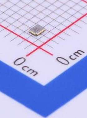 X161224MMB4SI 无源晶振 24MHz ±10ppm 10pF SMD1612-4P