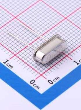 HY73728M49SOB2T02 无源晶振 7.3728MHz ±20ppm 20pF HC-49S