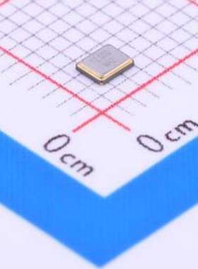 TXM12M0004252FBCEO00T 无源晶振 12MHz ±10ppm 12pF SMD2520-4P