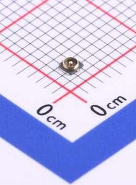 BWIPX-5-001E RF射频同轴连接器 IPEX 内针 SMD