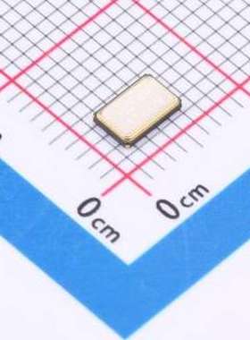 0153M4-11.0592F20DTLLL 无源晶振 11.0592MHz ±20ppm 20pF SMD5