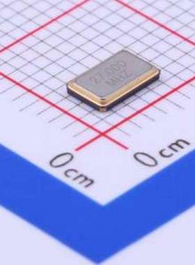 TXM27M0004503LDCDO00T 无源晶振 27MHz ±20ppm 20pF SMD5032-4P