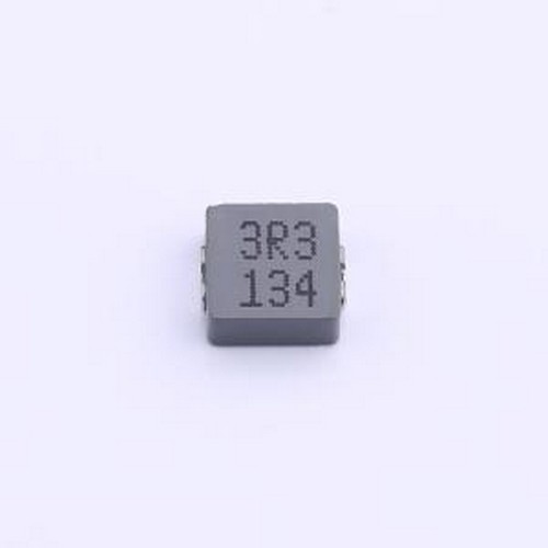 0630CDMCDDS-3R3MC 功率电感 3.3uH ±20% 11.5A SMD,6.6x7mm