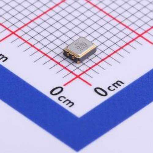 OT322525MJBA4SL 有源晶振 25MHz ±10ppm 1.8V~3.3V YSO110TR SM