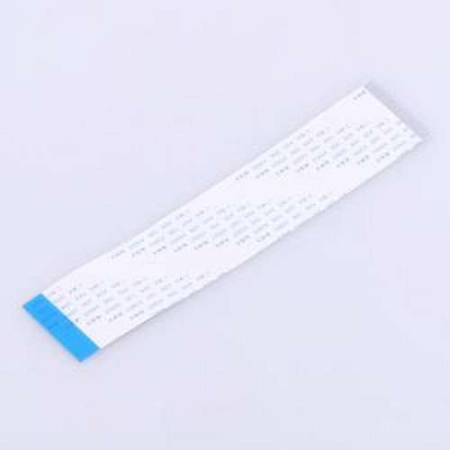 JS05B-60P-150-4-8 FFC连接线(柔性扁平线缆) JS05B-60P-150-4-8