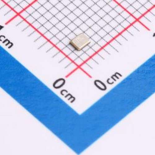 XC7EL89COO-114YLC-16M 无源晶振 16MHz ±10ppm 12pF SMD2016-4P