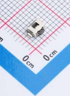 SKRELHE010 轻触开关 SKRELHE010 SMD,3.9x3.5mm