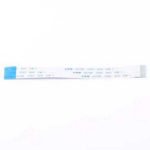 FFC0.5B-21P-100-4-8 FFC连接线(柔性扁平线缆) FFC排线0.5mm 21P