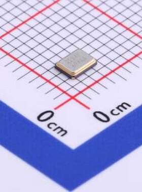 X1E0003410028 无源晶振 22.5792MHz ±15ppm 12pF SMD3225-4P