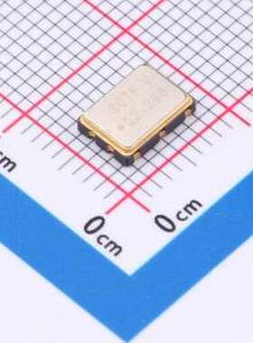 SX7V12.288B20100F30TNNS 压控晶体振荡器(VCXO) 12.288MHz CMOS