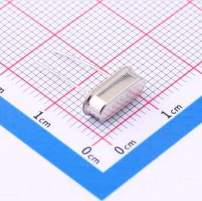 HY84672M49SOB2T02 无源晶振 8.4672MHz ±20ppm 20pF HC-49S