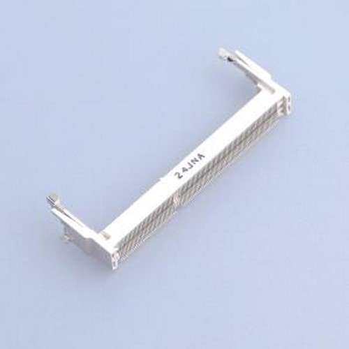 AS0A626-HASN-7H 金手指连接器 0.6mm P数:204P SMD,P=0.6mm,卧贴