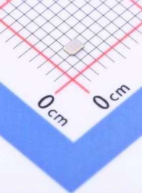 TJ1130000DYFBC 无源晶振 30MHz ±10ppm 7pF SMD1612-4P