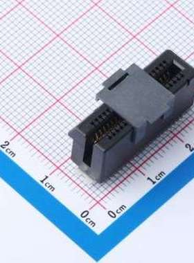 91651-11010CHF 金手指连接器 1mm P数:36P SMD,P=1mm