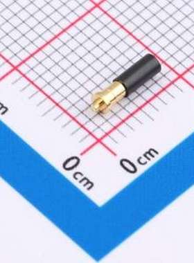 YZP0118-20063-01 Pogo Pin弹簧探针连接器 电流12V1A;25g针头/针