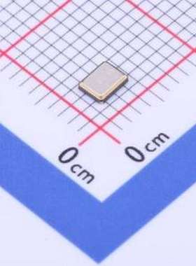 WTL3M45408LZ 无源晶振 32.768MHz ±10ppm 14pF SMD3225-4P