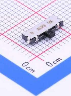 SSAG230400 滑动开关 SSAG230400 SMD