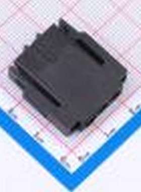 207360-1 胶壳(线对板/线对线) 5mm P=5mm