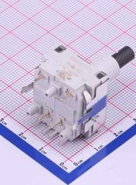 SDDE1C0101 旋转编码器 SDDE1C0101 插件