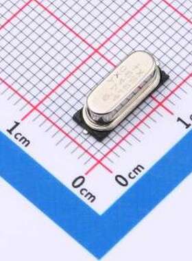 H6OEL89CSC-SUGYLC-6.7458M 无源晶振 6.7458MHZ 20PF ±20PPM HC