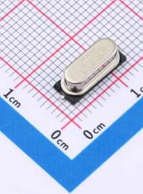 H6OEL89CSC-SUGYLC-26M 无源晶振 26MHZ 20PF ±20PPM HC-49SMD H