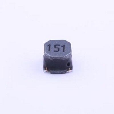 FNR5040S151MT 功率电感 150uH ±20% 670mA SMD,5x5mm