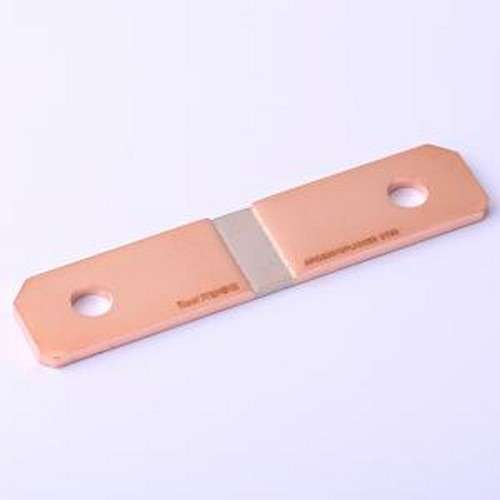 ARCS8518FL100S9 电流采样电阻/分流器 0.1mΩ ±1% 36W